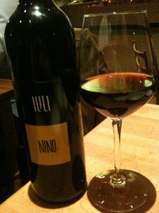 Iuli (Nino) Pinot Nero, Monferrato